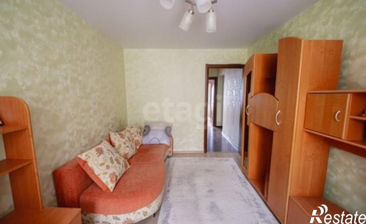 3-комн квартира ул Серго Орджоникидзе, 24,  д. 24