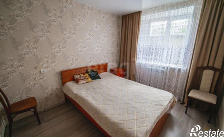 3-комн квартира ул Серго Орджоникидзе, 24,  д. 24