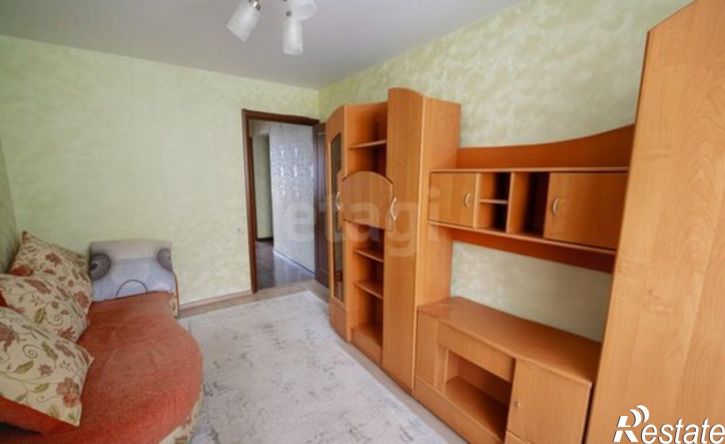 3-комн квартира ул Серго Орджоникидзе, 24,  д. 24
