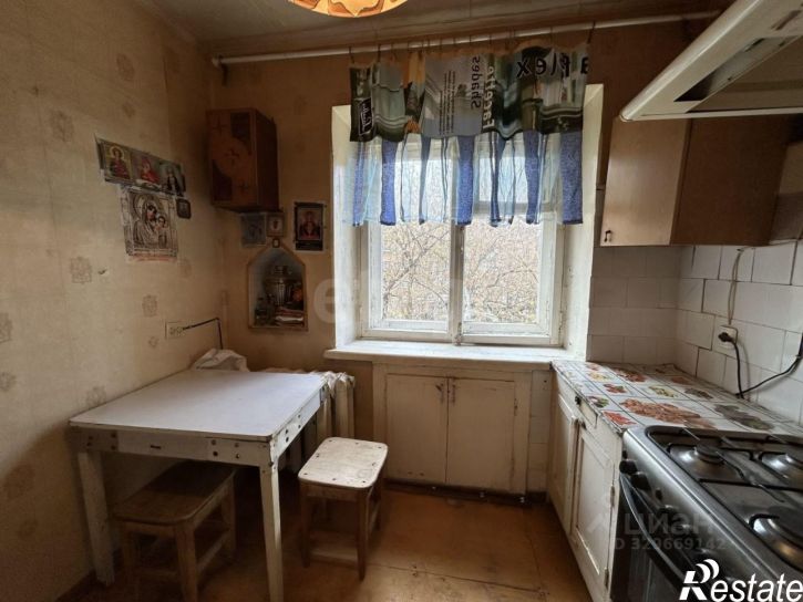 2-комн квартира ул Спартаковская, 1а,  д. 1а