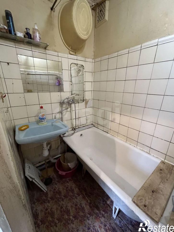 2-комн квартира ул Спартаковская, 1а,  д. 1а