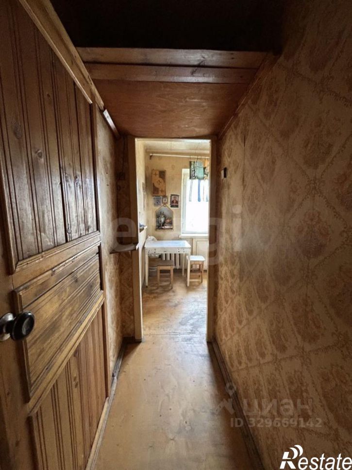 2-комн квартира ул Спартаковская, 1а,  д. 1а