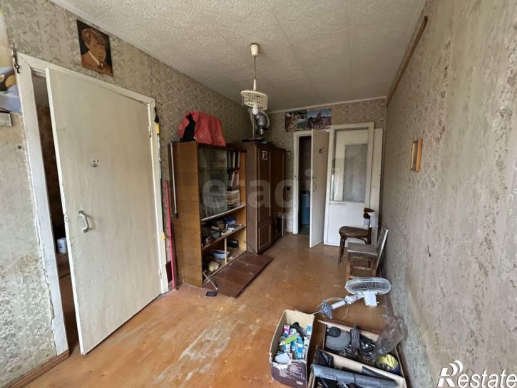 2-комн квартира ул Спартаковская, 1а,  д. 1а