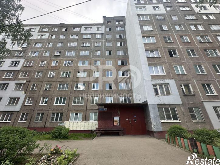 1-комн квартира ул Громова, 46,  д. 46
