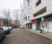 офис 23 кв м, этаж 2/9 Советская улица, д.69к2