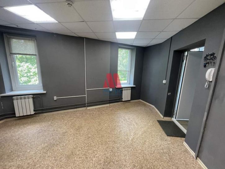 Офис Советская улица, д.69к2