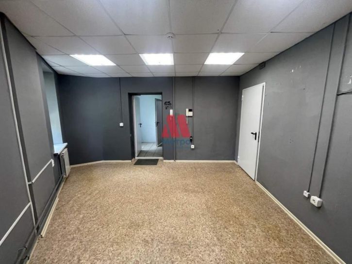 Офис Советская улица, д.69к2