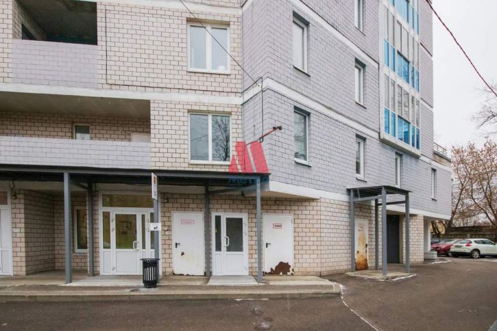 Офис Советская улица, д.69к2