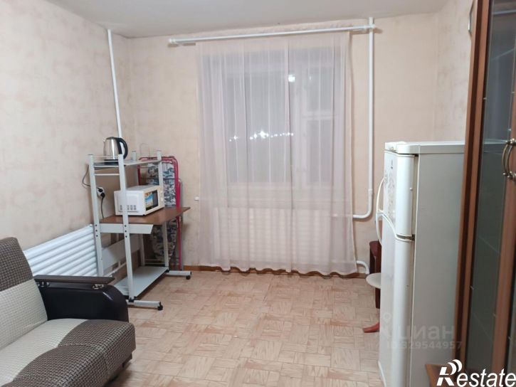 Комната улица Труфанова, 38 к2,  д. 38 к2