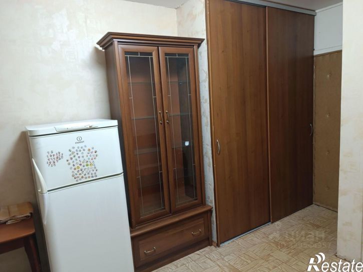 Комната улица Труфанова, 38 к2,  д. 38 к2