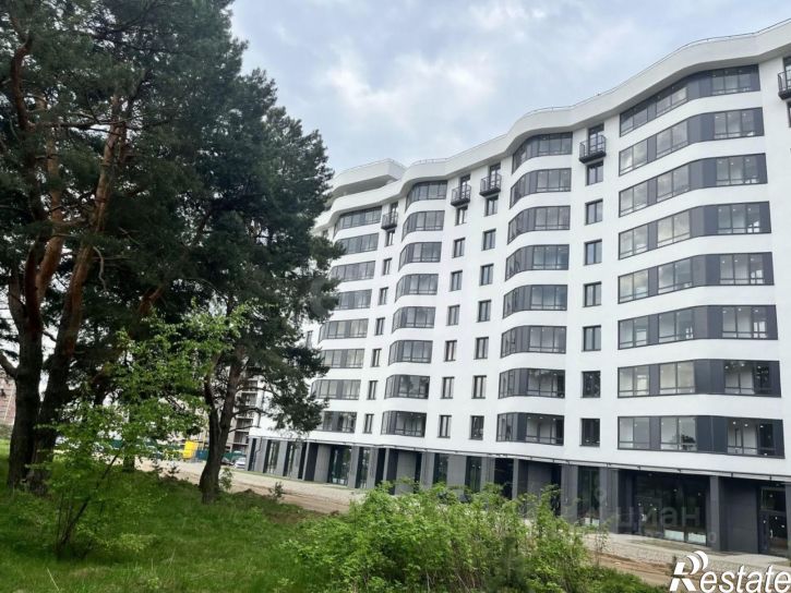 1-комн квартира