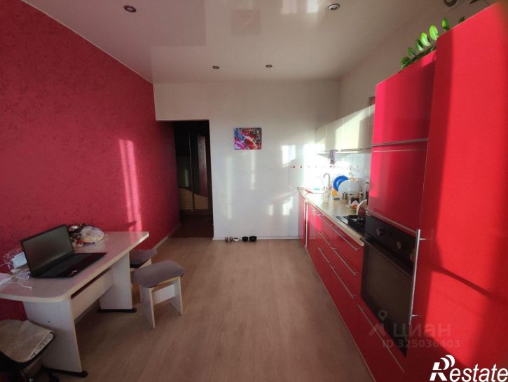1-комн квартира Пашуковская улица, 11,  д. 11