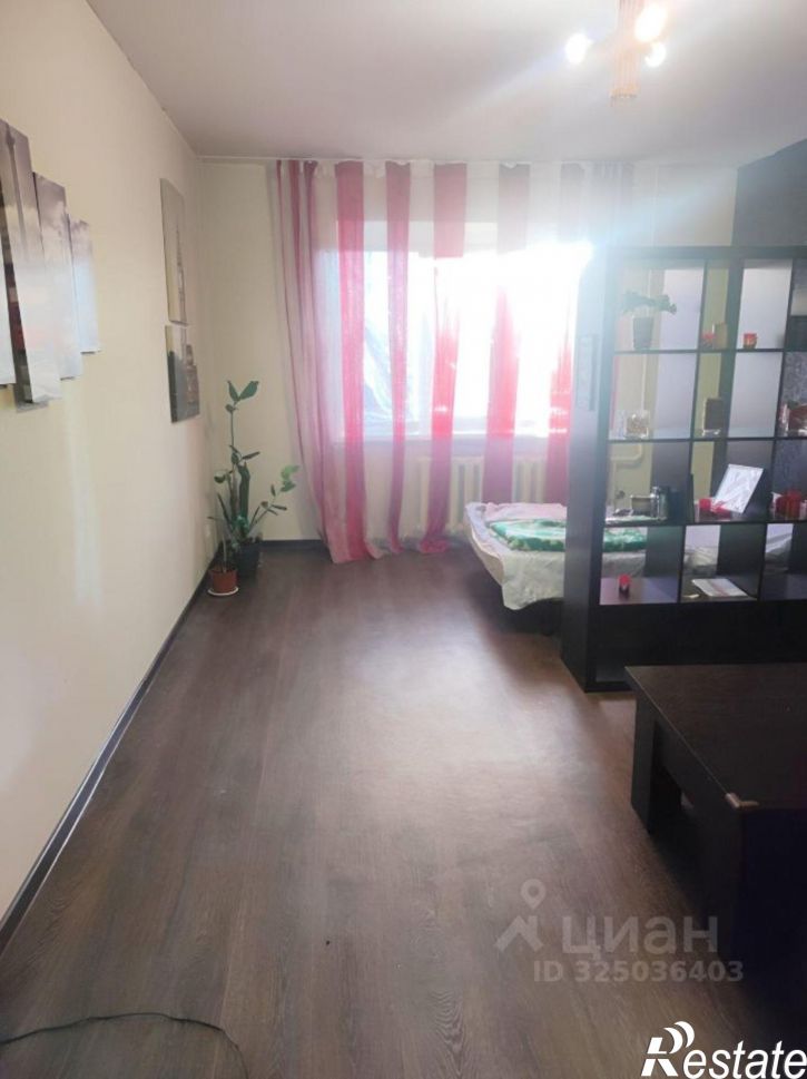 1-комн квартира Пашуковская улица, 11,  д. 11