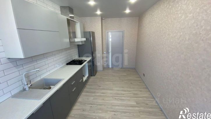 1-комн квартира улица Лескова, 38,  д. 38