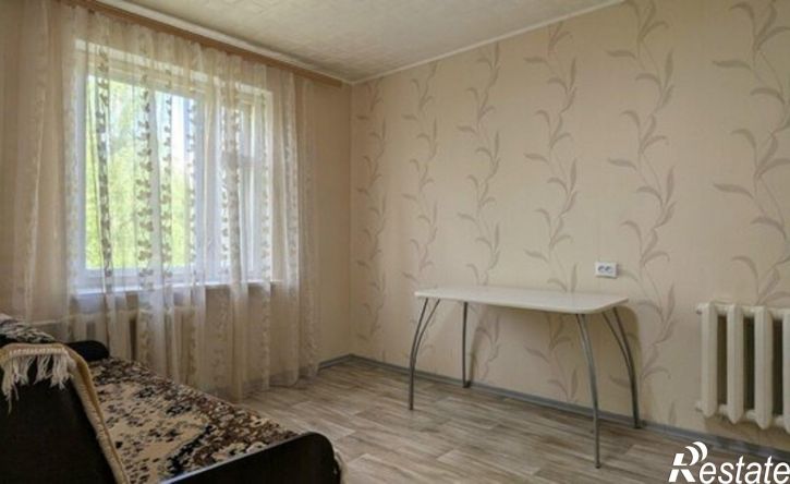 1-комн квартира Ранняя улица, 13,  д. 13