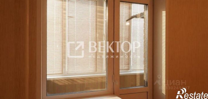 1-комн квартира 2-й Брагинский проезд, 7,  д. 7