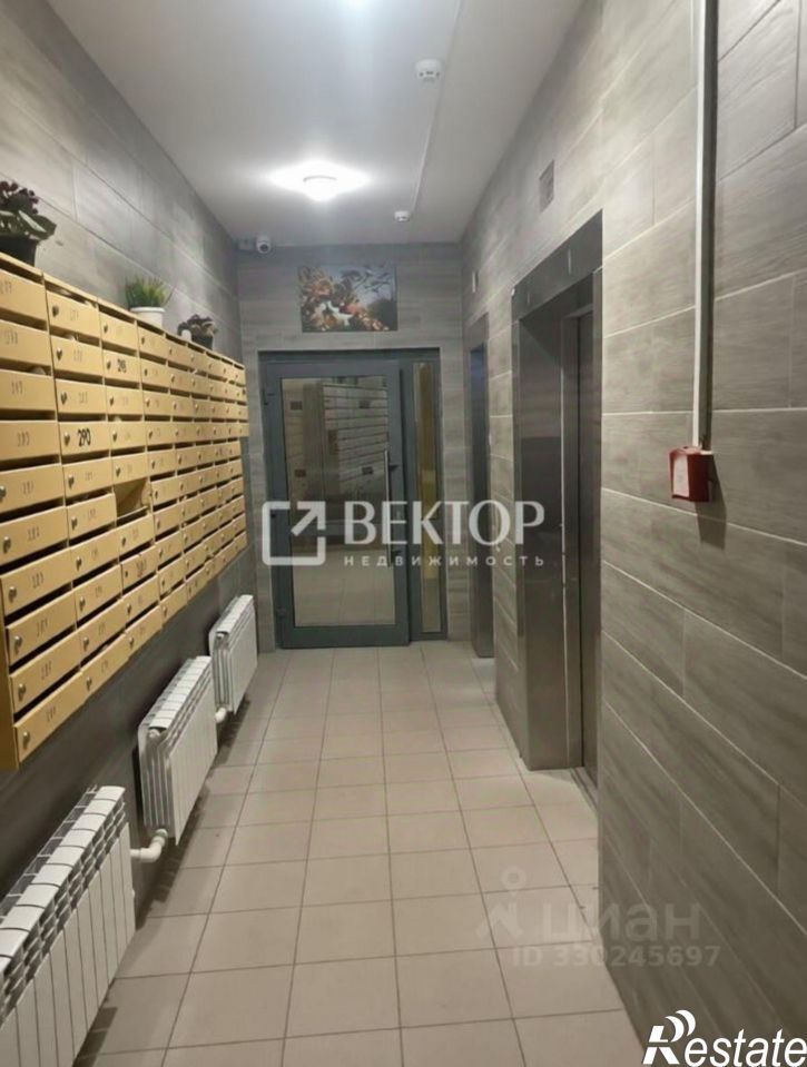 1-комн квартира 2-й Брагинский проезд, 7,  д. 7