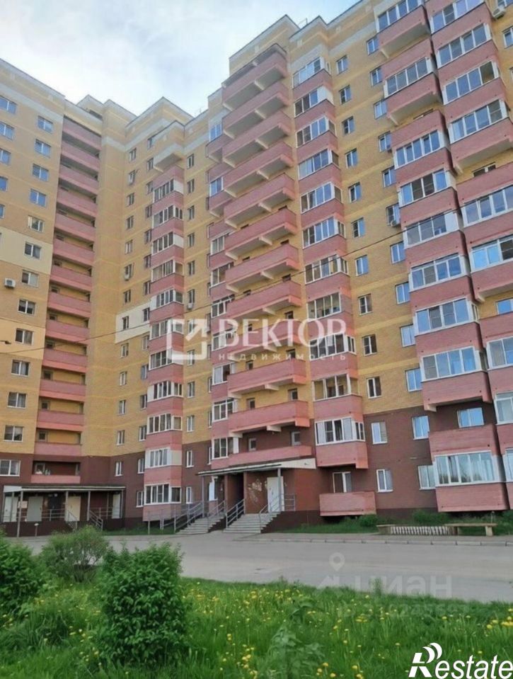 1-комн квартира 2-й Брагинский проезд, 7,  д. 7