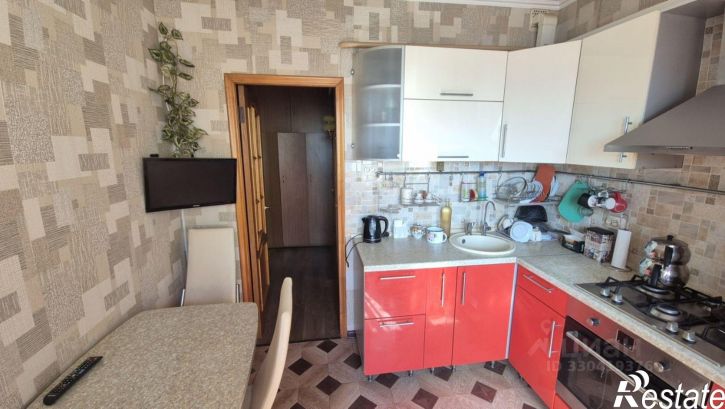 2-комн квартира Ленинградский проспект, 72,  д. 72