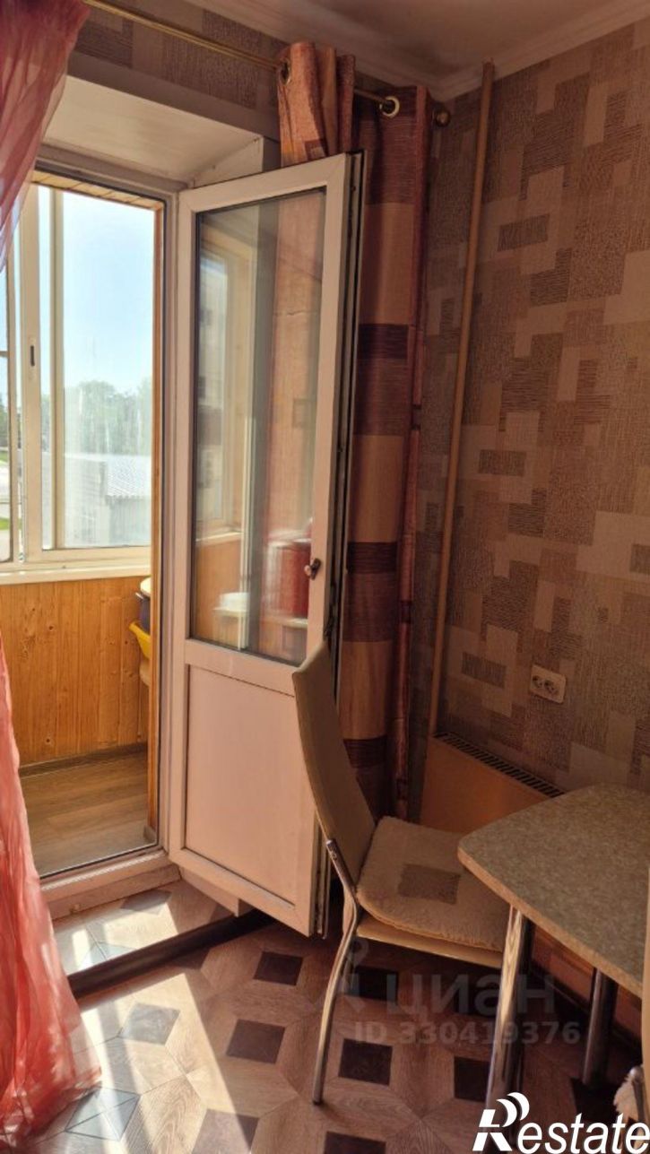 2-комн квартира Ленинградский проспект, 72,  д. 72