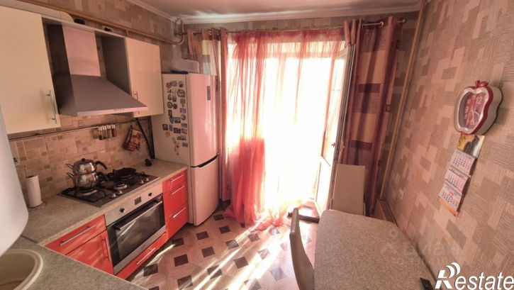 2-комн квартира Ленинградский проспект, 72,  д. 72