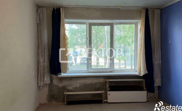 1-комн квартира Красноборская улица, 31,  д. 31