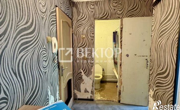 1-комн квартира Красноборская улица, 31,  д. 31