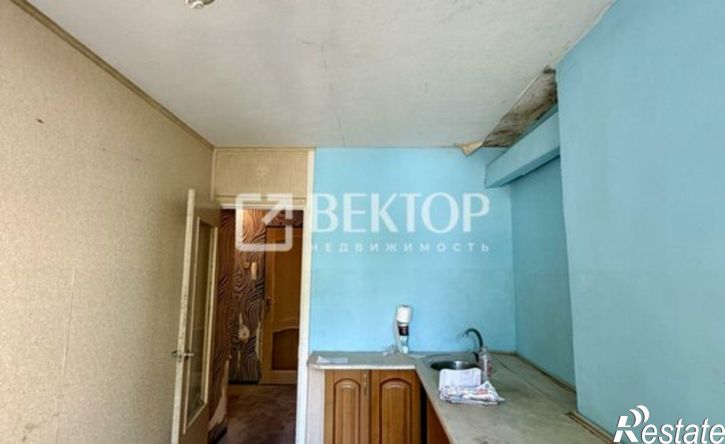 1-комн квартира Красноборская улица, 31,  д. 31