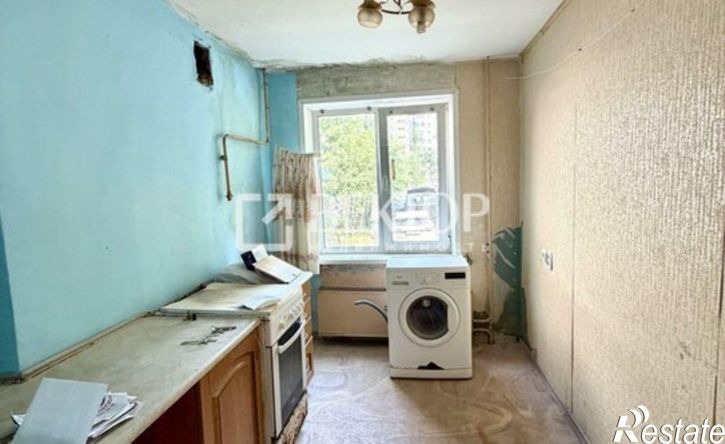1-комн квартира Красноборская улица, 31,  д. 31