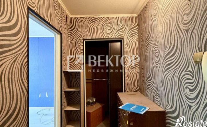 1-комн квартира Красноборская улица, 31,  д. 31