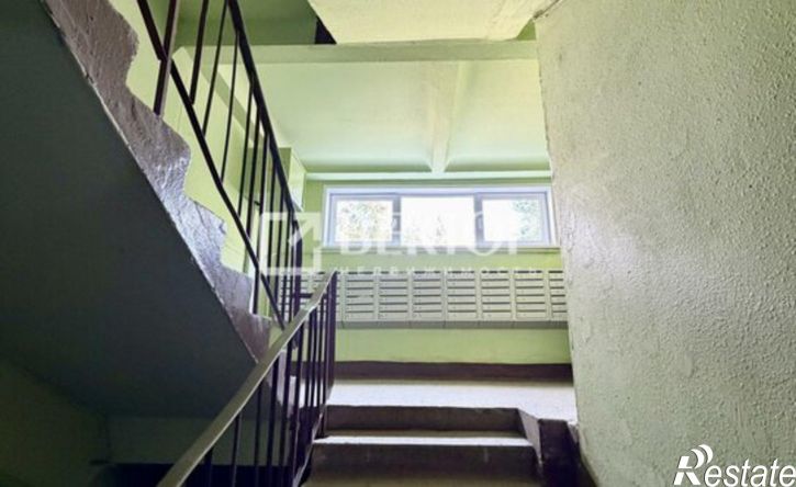 1-комн квартира Красноборская улица, 31,  д. 31