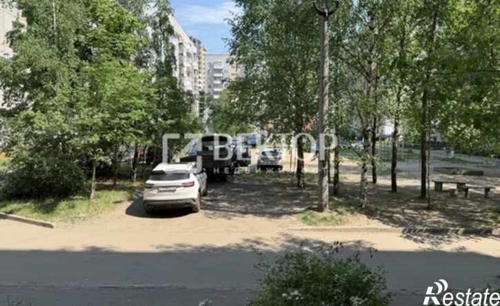 1-комн квартира Красноборская улица, 31,  д. 31