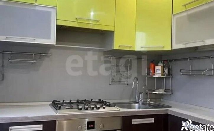 3-комн квартира Автозаводская улица, 29,  д. 29