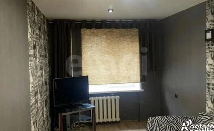 3-комн квартира Автозаводская улица, 29,  д. 29