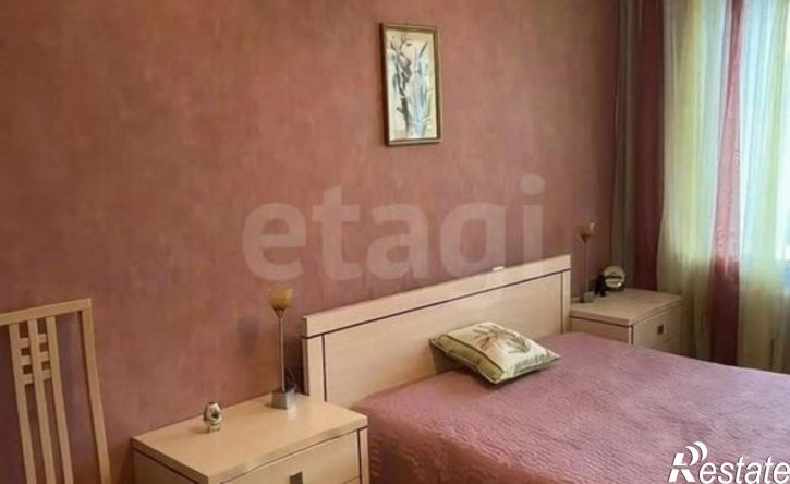 3-комн квартира Автозаводская улица, 29,  д. 29