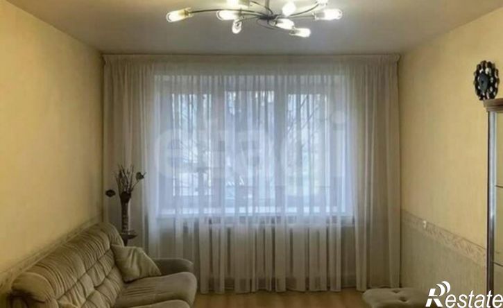 3-комн квартира Автозаводская улица, 29,  д. 29