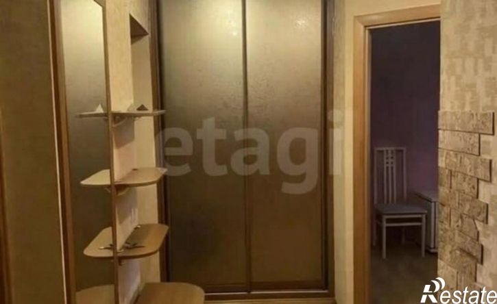 3-комн квартира Автозаводская улица, 29,  д. 29