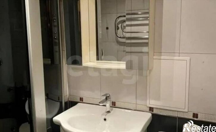 3-комн квартира Автозаводская улица, 29,  д. 29