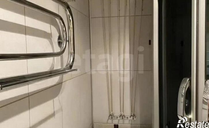 3-комн квартира Автозаводская улица, 29,  д. 29