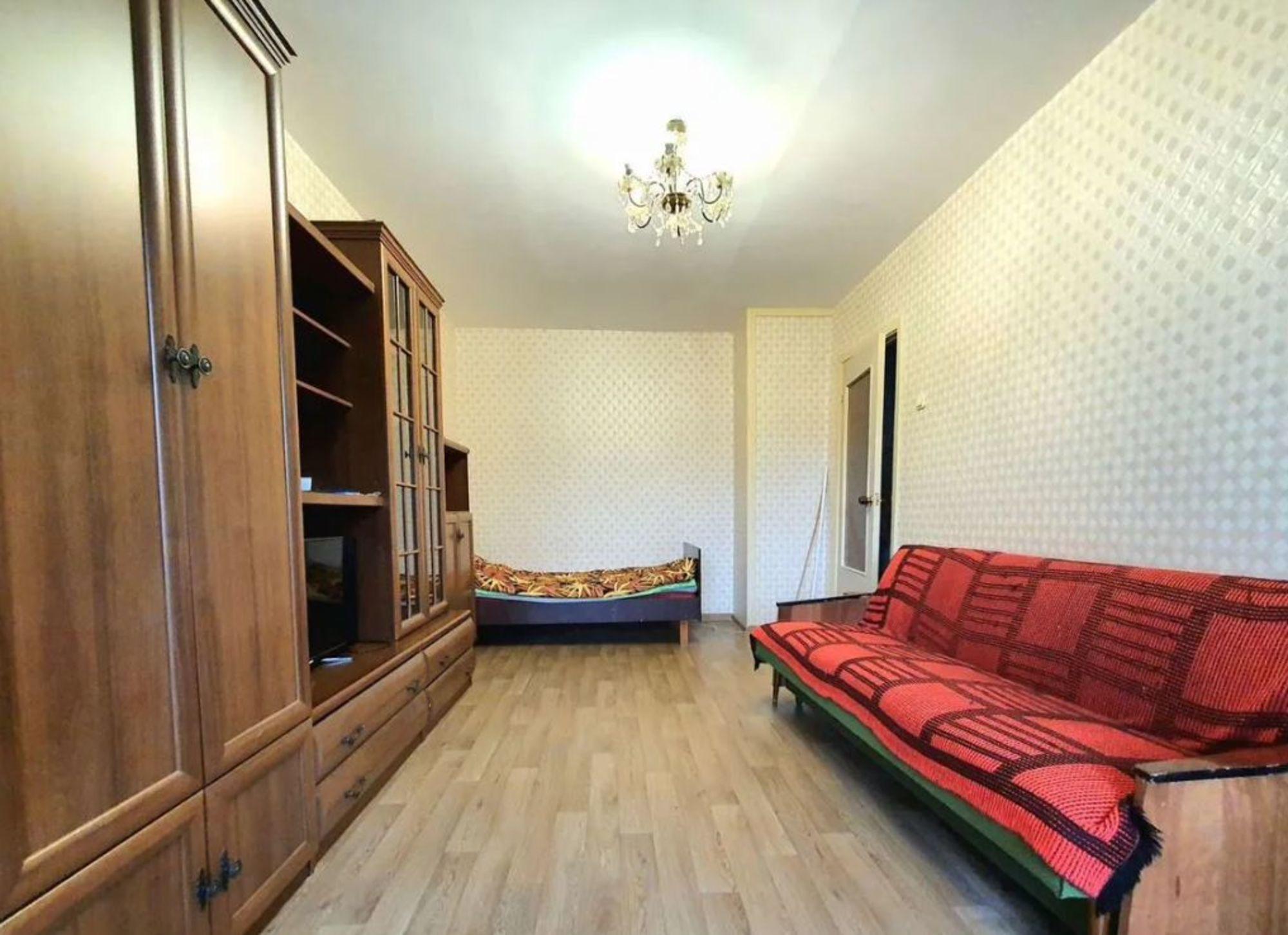 Сдать квартиру за 16 000 рублей на Маланова ул, 12к2