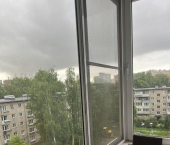 1-комн, 33кв м, этаж 7/10 улица Салтыкова-Щедрина, 84