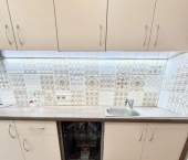 2-комн, 60кв м, этаж 2/9 Рыбинская ул, 25к2
