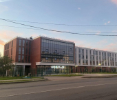 2-комн, 51.4кв м, этаж 4/4 Федоровская Б. ул, 46/18