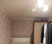 1-комн, 34кв м, этаж 1/9 Архангельский проезд, 6