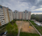 1-комн, 37кв м, этаж 6/10 ул Клубная, 23