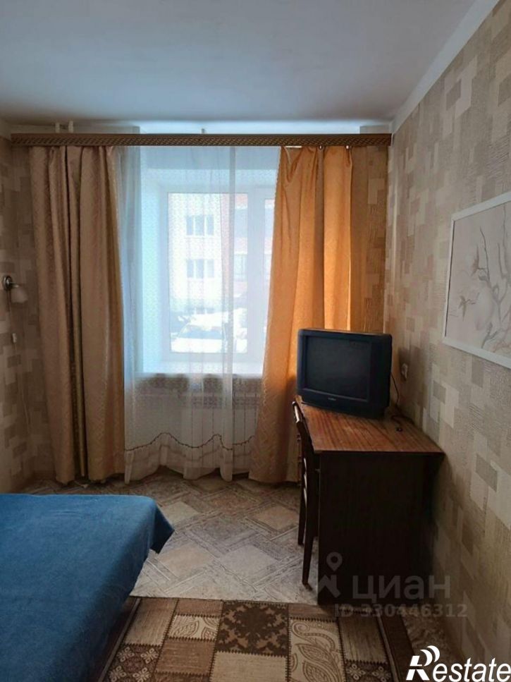 Комната ул Ньютона, 32 2,  д. 32 2,  к. 2