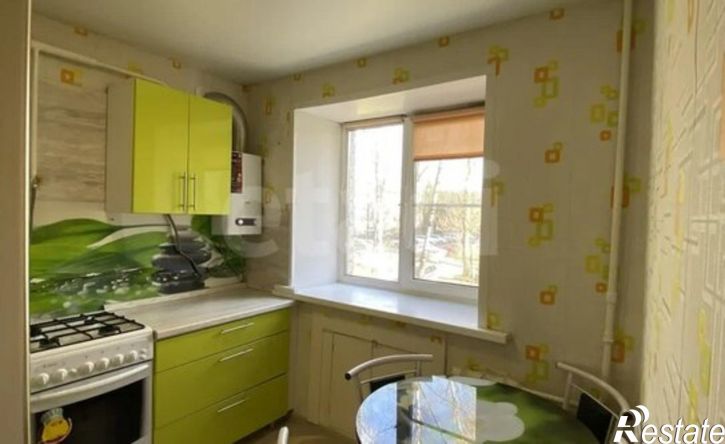 1-комн квартира ул Урицкого, 47,  д. 47