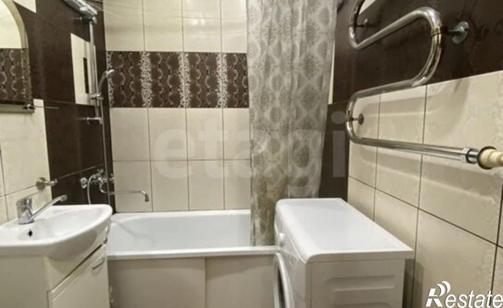 1-комн квартира ул Урицкого, 47,  д. 47