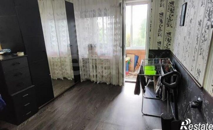 2-комн квартира ул Труфанова, 29 3,  д. 29 3,  к. 3