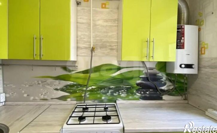 1-комн квартира ул Урицкого, 47,  д. 47